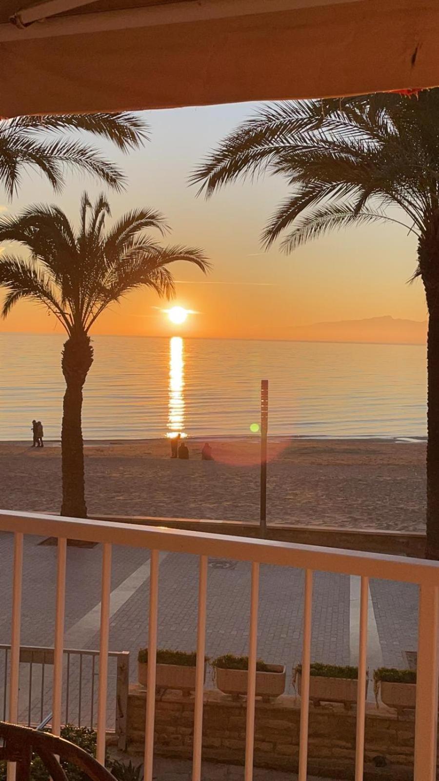 Bello-horizonte Playa Apartamento Salou